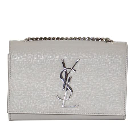 ysl classic funeral